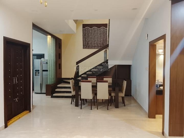 Indu Fortune Fields Villas Main Image 1