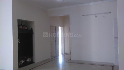 Bedroom Image of 1866 Sq.ft 3 BHK Apartment / Flat for rent in RNS Shanthi Nivas, Yeswanthpur Bengaluru for Rs. 64999