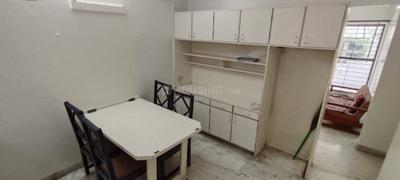 Hall Image of 900 Sq.ft 2 BHK Independent House for rent in Shivaji Nagar Pune for Rs. 45000