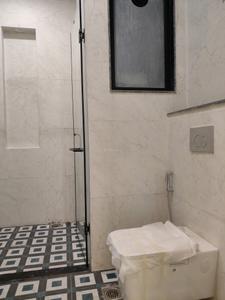 Bedroom One Image of 1470 Sq.ft 3 BHK Builder Floor for rent in Signature Global City 63A, Sector 63 Gurgaon for Rs. 60000