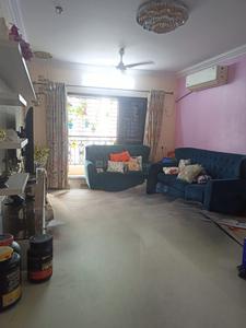 Hall Image of 1700 Sq.ft 3 BHK Apartment / Flat for sale in National Sea Queen Excellency, Seawoods Navi Mumbai for Rs. 37500000