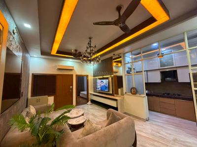 2.5 BHK Flat