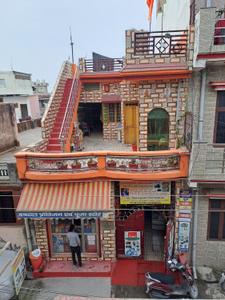 Image of 1000 Sq.ft 3 BHK Builder Floor for rent in Prem Nagar, Dehradun for Rs. 10000