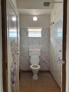 Bathroom Image of 806 Sq.ft 2 BHK Apartment / Flat for sale in Andul Howrah for Rs. 2700100