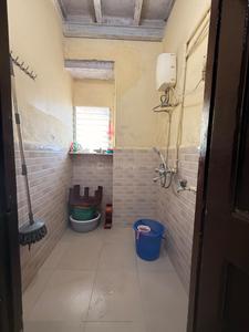 Bathroom Image of Yogesh PG in Tardeo, Mumbai