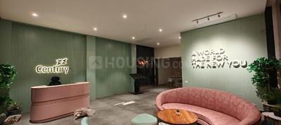 Bathroom Image of 1950 Sq.ft 3 BHK Apartment / Flat for sale in Shriram Esquire, Koramangala Bengaluru for Rs. 45000000