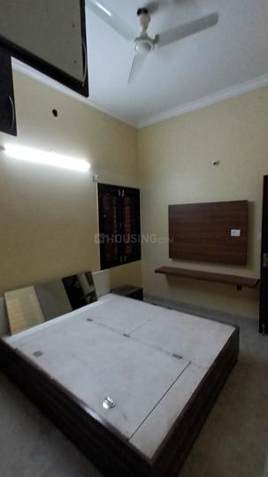 KSRTC Colony, Shanti Nagar Bedroom 1