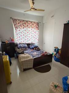 Bedroom Image of 1300 Sq.ft 3 BHK Apartment / Flat for sale in RR Riddhi Siddhi Heights, Wakad Pune for Rs. 12500000