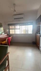 Bedroom Image of 1450 Sq.ft 3 BHK Apartment / Flat for sale in Mount Sea View Apartments, Andheri West Mumbai for Rs. 67550000
