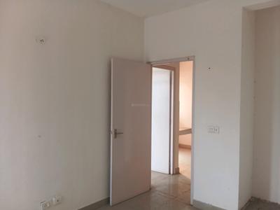 Bedroom Image of 635 Sq.ft 2 BHK Apartment / Flat for sale in Suncity Avenue 76, Sector 76 Gurgaon for Rs. 8000000