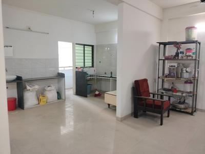 Hall Image of 1200 Sq.ft 3 BHK Apartment / Flat for sale in Bhayli Vadodara for Rs. 3999999