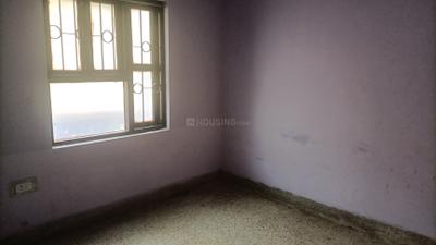 Bedroom Image of 705 Sq.ft 1.5 BHK Apartment / Flat for rent in Patliputra Colony Patna for Rs. 12000
