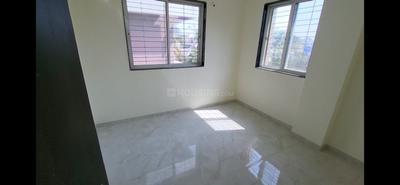 Bedroom Image of 1000 Sq.ft 2 BHK Apartment / Flat for sale in Deolali Gaon Nashik for Rs. 3700000