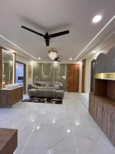 Hall Image of 1157 Sq.ft 2 BHK Apartment / Flat for sale in Vanshdeep The Aura, Jagatpura Jaipur for Rs. 5911000
