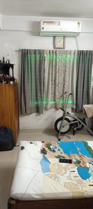 Bedroom Image of 958 Sq.ft 2 BHK Apartment / Flat for sale in  Sunflower Residency, Rajarhat Kolkata for Rs. 3000000