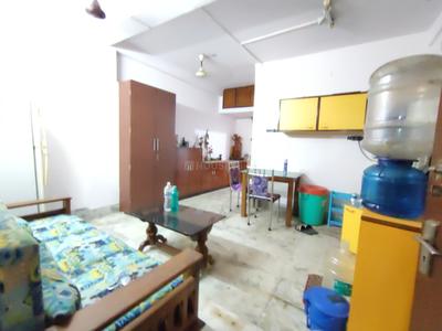 Bedroom Image of 550 Sq.ft 1 BHK Apartment / Flat for sale in Santoshpur Kolkata for Rs. 2100000