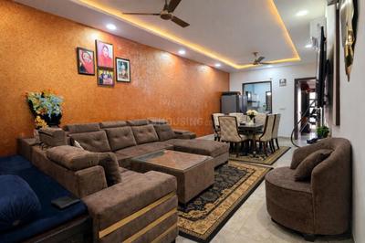 Hall Image of 1350 Sq.ft 2 BHK Builder Floor for sale in Sector 79 Mohali for Rs. 15000000