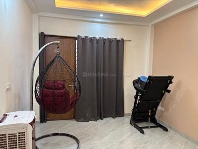 Bedroom Image of 2153 Sq.ft 4 BHK Builder Floor for sale in Govindpuram Ghaziabad for Rs. 15000000