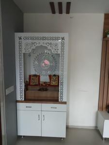 Hall Image of 750 Sq.ft 2 BHK Apartment / Flat for sale in Ankleshwar GIDC Ankleshwar for Rs. 3600000