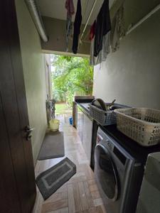 Kitchen Image of 5700 Sq.ft 4 BHK Villa for rent in Adani The North Park, Shantigram Ahmedabad for Rs. 250000