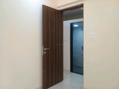 Bedroom Image of 1120 Sq.ft 2 BHK Apartment / Flat for sale in Vasant Valley, Kalyan West Kalyan for Rs. 9750000
