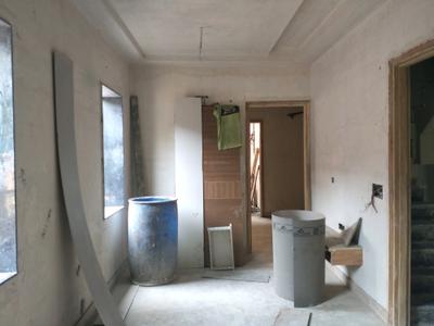Living Room Image of 756 Sq.ft 2 BHK Builder Floor for sale in Paschim Vihar New Delhi for Rs. 13000000