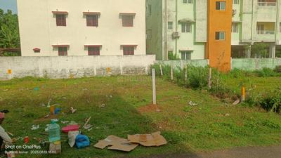Image of 1167 Sq.ft Residential Plot / Land for sale in Pudupakkam, Chennai for Rs. 6400000