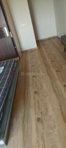 Bedroom Image of 3550 Sq.ft 4 BHK Apartment / Flat for rent in Shantigram Ahmedabad for Rs. 120000