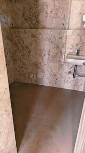 Bathroom Image of 1600 Sq.ft 3 BHK Apartment / Flat for rent in Solitaire Edge, Kandivali East Mumbai for Rs. 110000