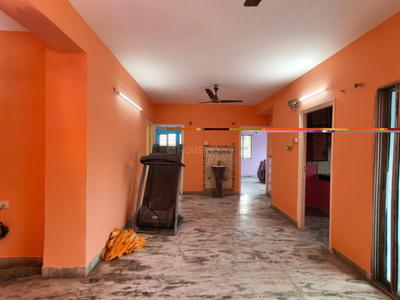 Hall Image of 1150 Sq.ft 3 BHK Apartment / Flat for sale in Bansdroni Kolkata for Rs. 8500000