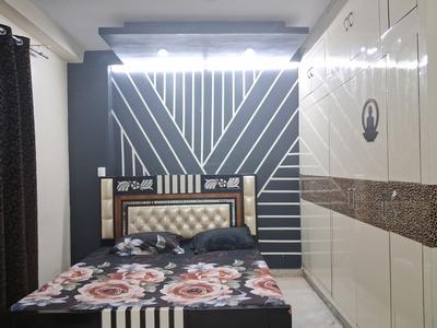 Bedroom Image of 2157 Sq.ft 4 BHK Builder Floor for sale in Karol Bagh New Delhi for Rs. 32000000