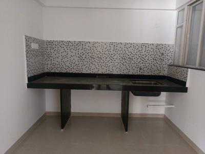 Kitchen Image of 793 Sq.ft 2 BHK Apartment / Flat for sale in ARV New Town, Pisoli Pune for Rs. 5200000