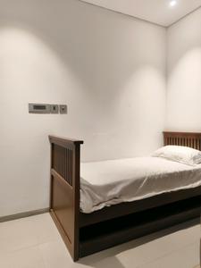 Servant Room Image of 7550 Sq.ft 5 BHK Apartment / Flat for sale in Phoenix Kessaku, Rajajinagar Bengaluru for Rs. 330000000