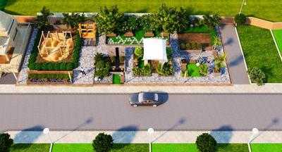 Image of 600 Sq.ft Residential Plot / Land for sale in Lambakheda, Bhopal for Rs. 3300000