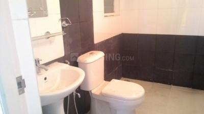 Bathroom Image of 1400 Sq.ft 2 BHK Apartment / Flat for sale in Golden Grand, Yeswanthpur Bengaluru for Rs. 16100000