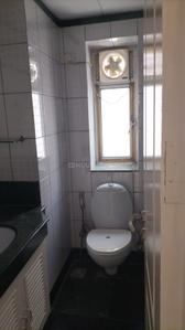 Image of 2300 Sq.ft 3 BHK Apartment / Flat for rent in Unitech Uniworld City South, Sector 30, Gurgaon for Rs. 85000