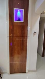 Hall Image of 800 Sq.ft 2 BHK Apartment / Flat for sale in New Front 48 East Park, Hadapsar Pune for Rs. 6500000