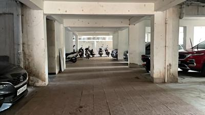 Image of 798 Sq.ft 2 BHK Builder Floor for sale in Picnic Garden, Kolkata for Rs. 4050000