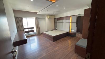 Bedroom Image of 4650 Sq.ft 3 BHK Apartment / Flat for sale in Bhayli Vadodara for Rs. 21600000