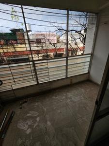 Balcony Image of 1010 Sq.ft 2 BHK Apartment / Flat for rent in Chugh Lotus Garden, Manorama Ganj Indore for Rs. 32000