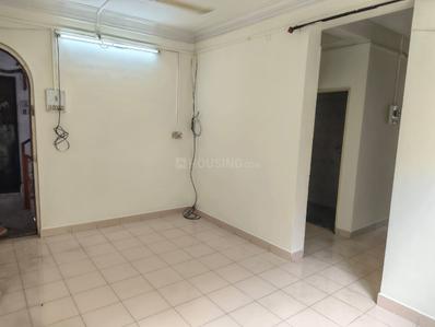 Hall Image of 730 Sq.ft 2 BHK Apartment / Flat for sale in Anand Nagar, Sinhagad Road Pune for Rs. 6200000