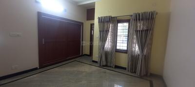 Bedroom Image of 3000 Sq.ft 3 BHK Independent House for rent in RMV Extension Stage 2 Bengaluru for Rs. 250000