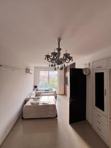 Hall Image of 1590 Sq.ft 3 BHK Apartment / Flat for sale in Omaxe Ambrosia, New Chandigarh Chandigarh for Rs. 17500000