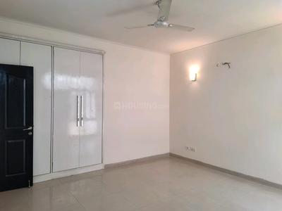 Bedroom Image of 3500 Sq.ft 4.5 BHK Independent House for sale in Ansal Florence Marvel, Sector 57 Gurgaon for Rs. 100000000