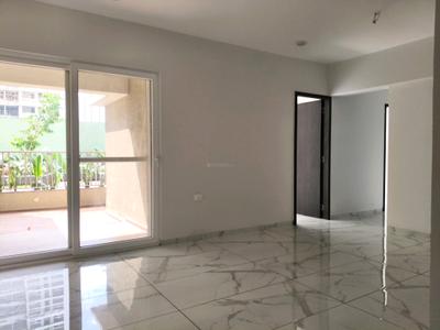 Living Room Image of 1153 Sq.ft 2 BHK Apartment / Flat for sale in Punawale Pune for Rs. 10000000