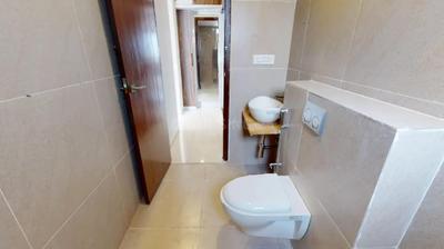 Image of 1756 Sq.ft 2 BHK Apartment / Flat for sale in Unicca Emporis, Madhura Nagar, Bengaluru for Rs. 17100000