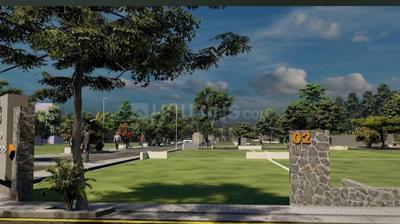 Image of 1200 Sq.ft Residential Plot / Land for sale in Altis Aavaas, Tondiarpet, Chennai for Rs. 12000000
