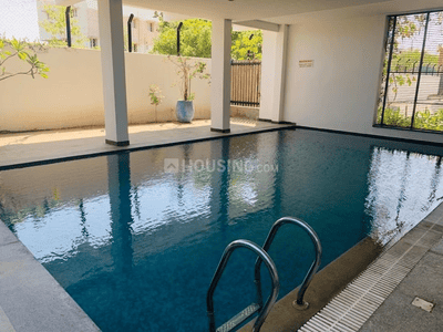 Image of 2912 Sq.ft 4.5 BHK Villa for sale in Thoraipakkam, Chennai for Rs. 36500000