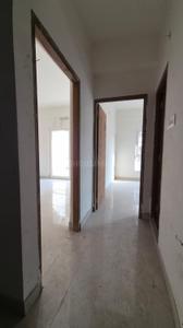 Hall Image of 1282 Sq.ft 3 BHK Apartment / Flat for sale in New Alipore Kolkata for Rs. 12500000