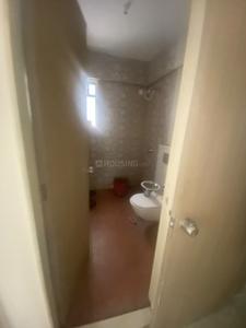 Bathroom Image of 1000 Sq.ft 2 BHK Apartment / Flat for rent in Badhekar Suparn, Erandwane Pune for Rs. 45000